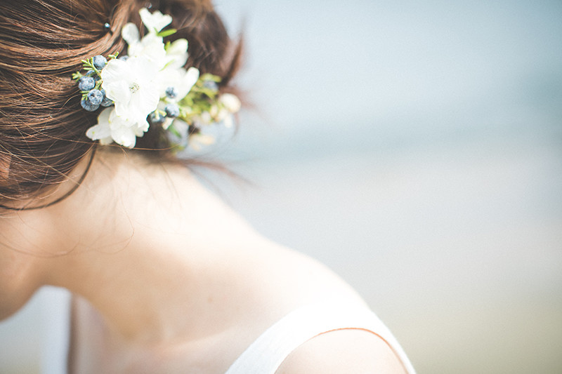 CHELBAN wedding 「花」から始めるウェディング 海街-うみまち-Wedding