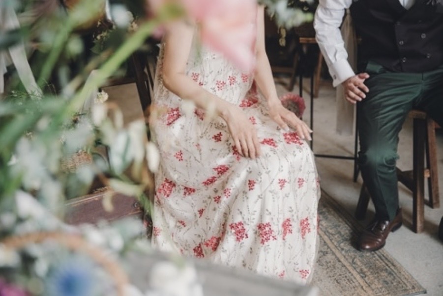 CHELBAN wedding 「花」から始めるウェディング 会場装花・空間装飾