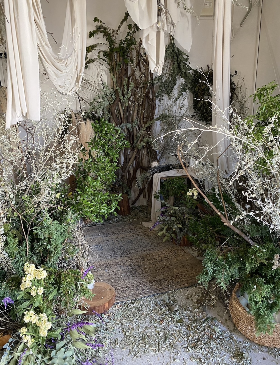 CHELBAN wedding 「花」から始めるウェディング 会場装花・空間装飾