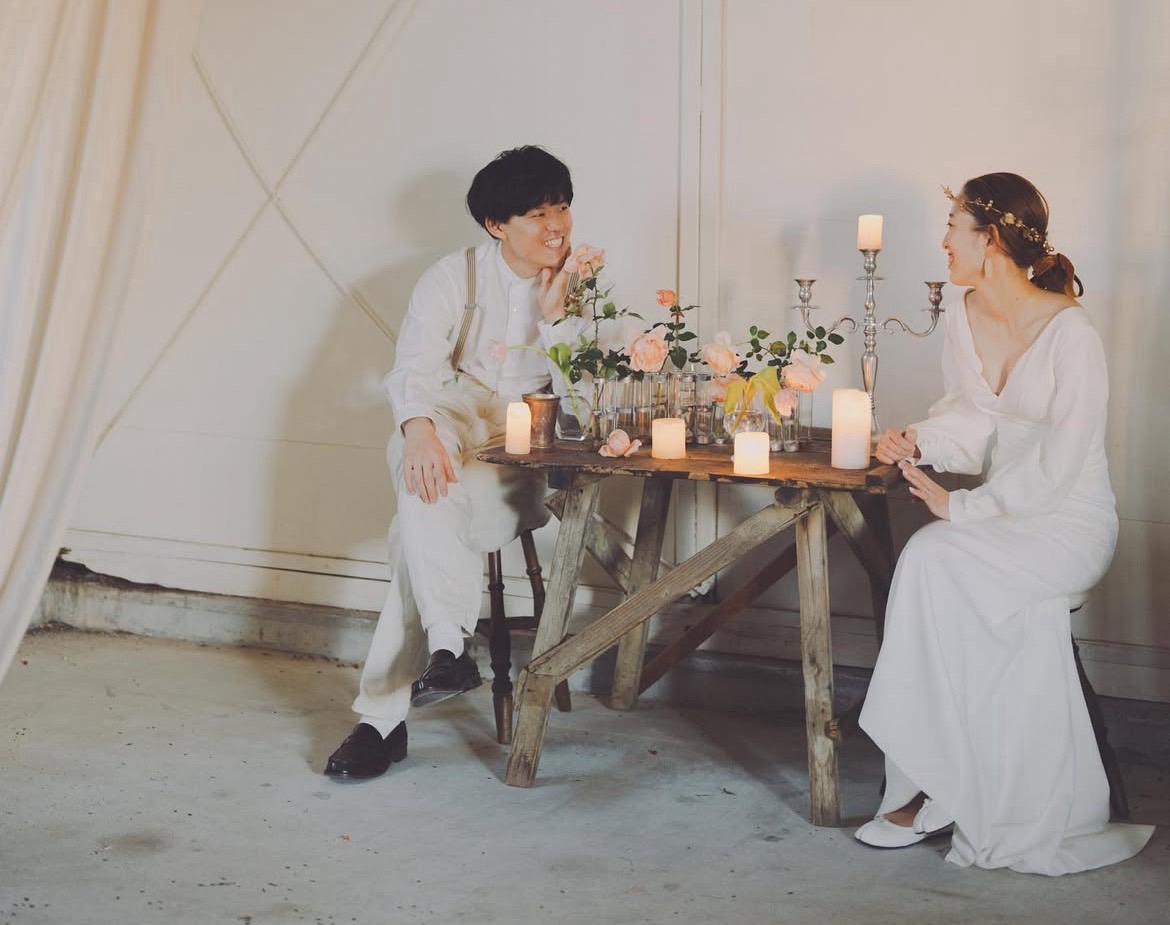CHELBAN wedding 「花」から始めるウェディング 会場装花・空間装飾