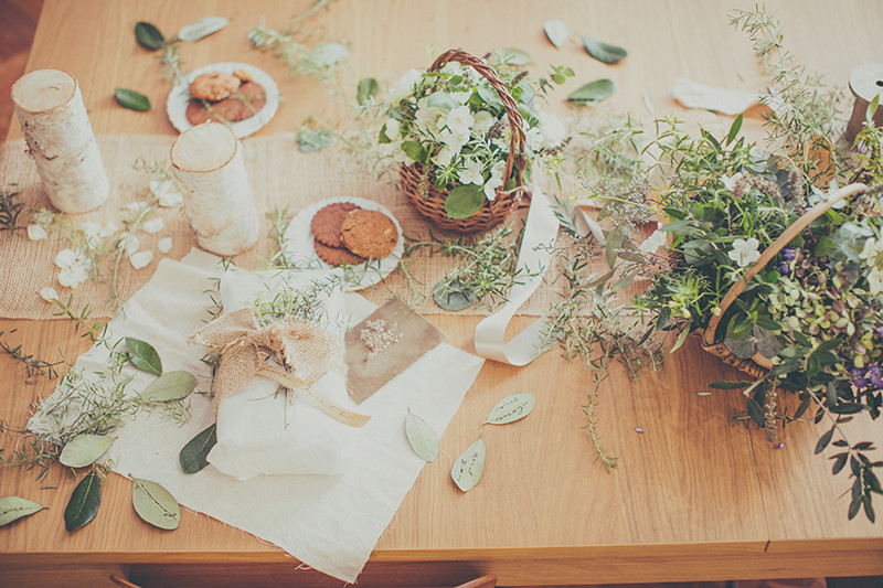 CHELBAN wedding 「花」から始めるウェディング 会場装花・空間装飾