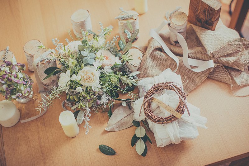 CHELBAN wedding 「花」から始めるウェディング 会場装花・空間装飾