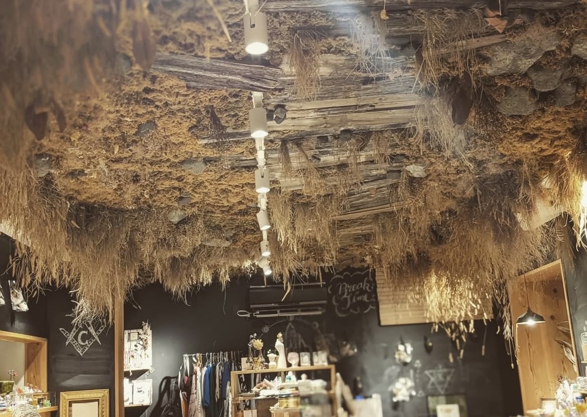 CHELBAN　ストアデコレーション 店舗装飾