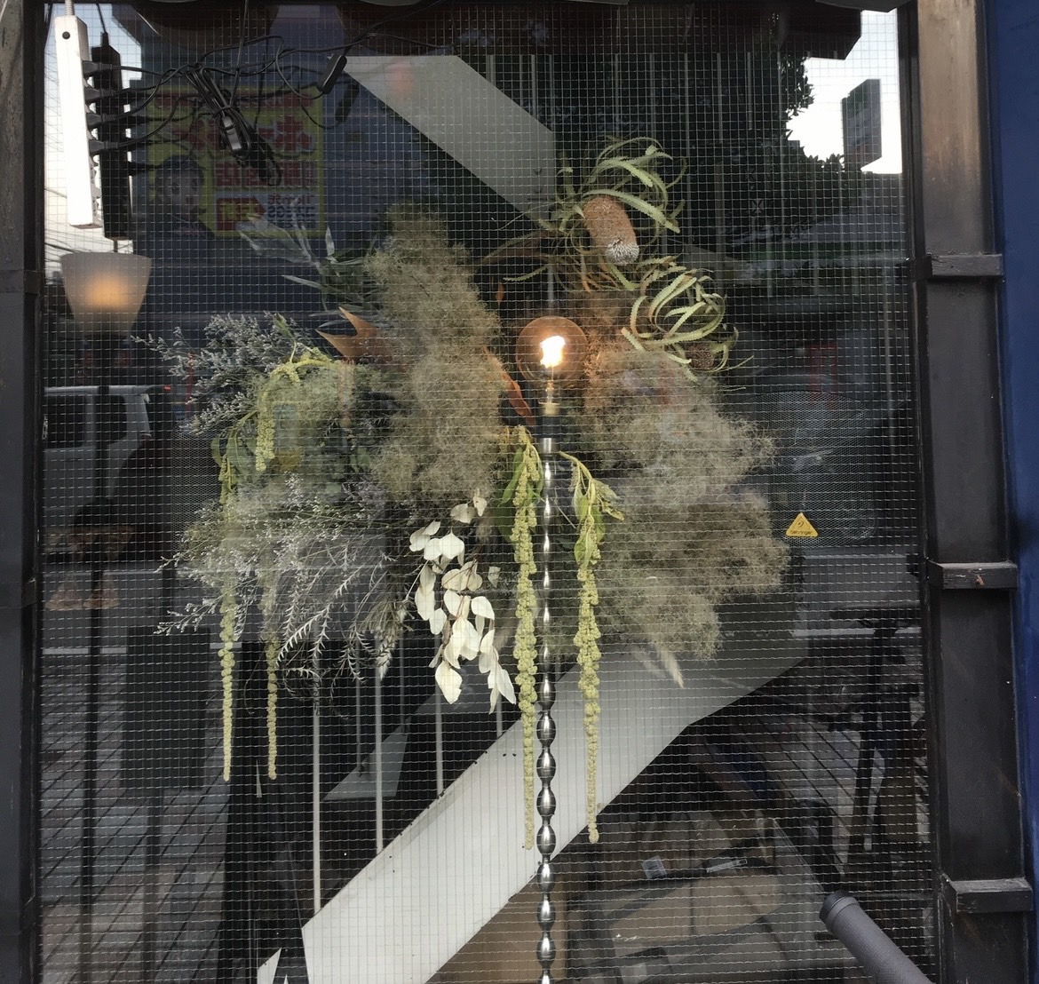 CHELBAN　ストアデコレーション 店舗装飾