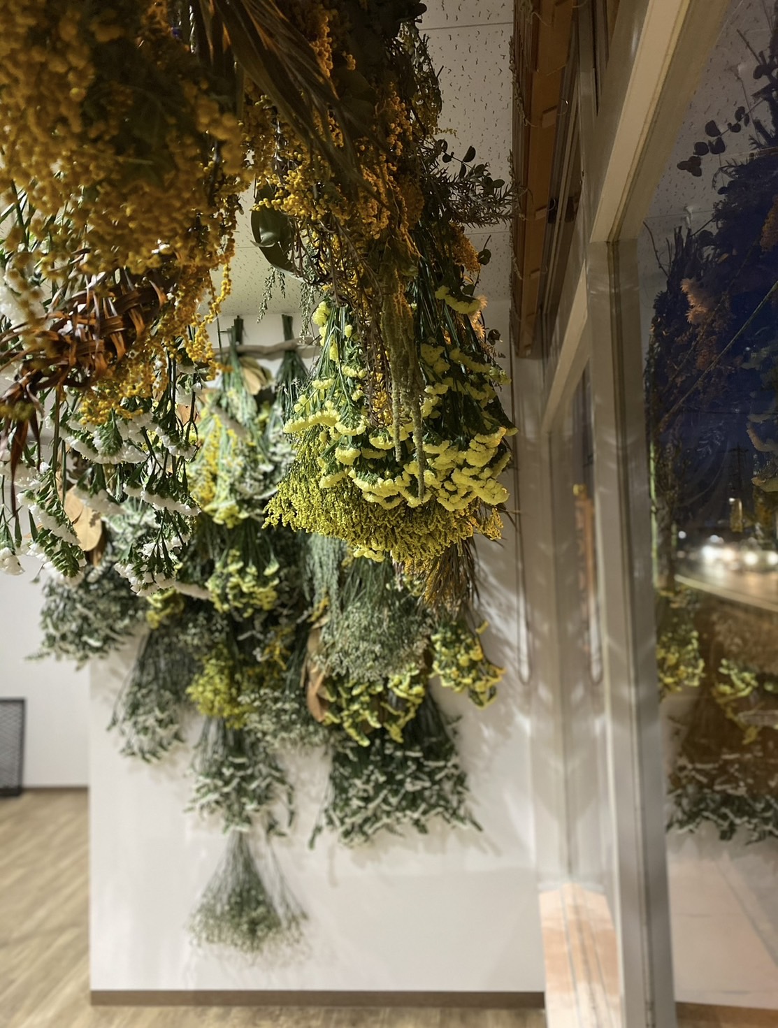 CHELBAN　ストアデコレーション 店舗装飾