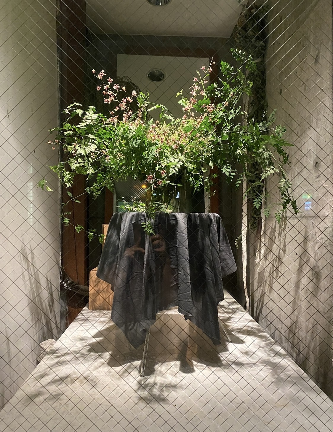 CHELBAN　ストアデコレーション 店舗装飾