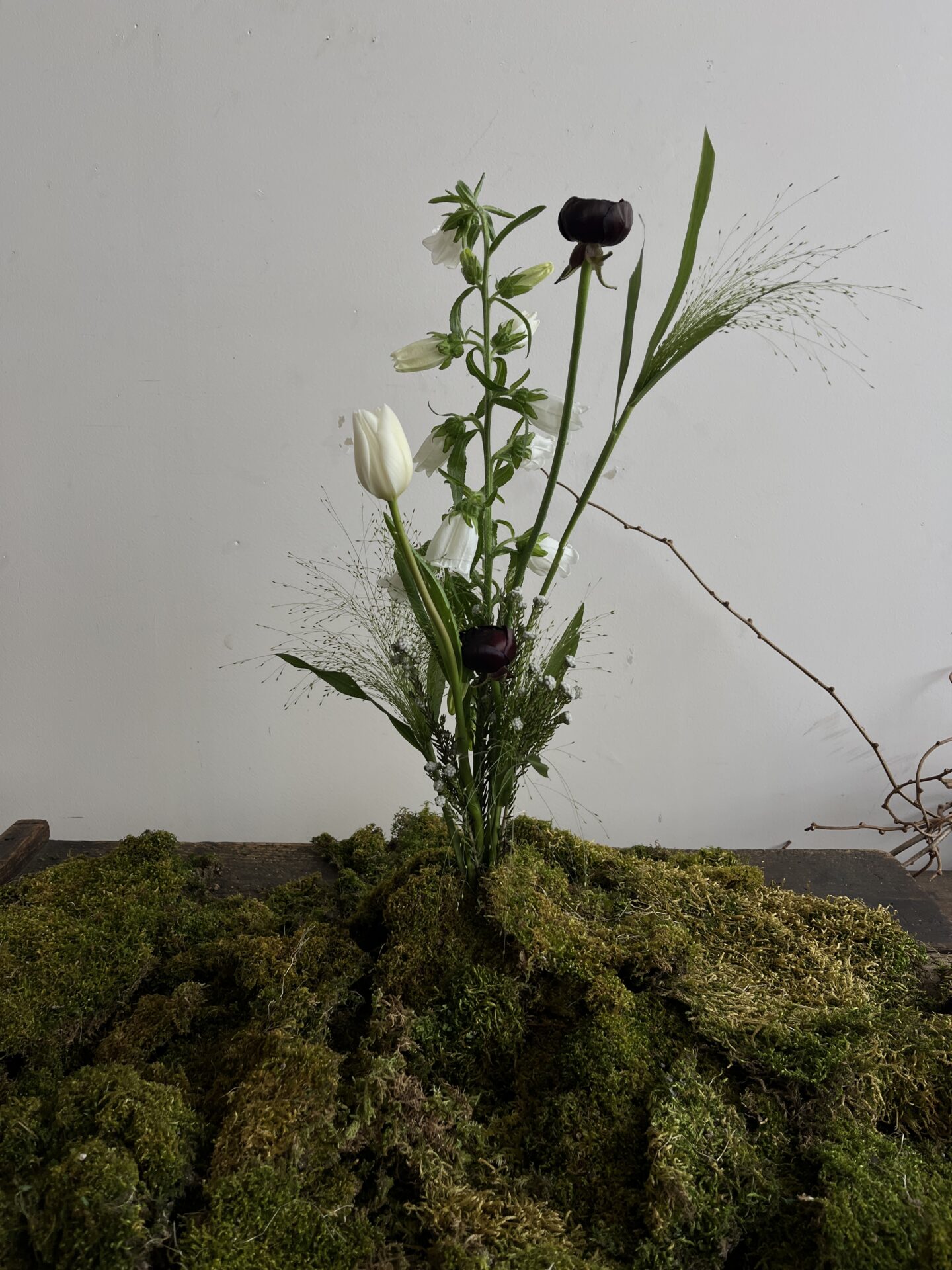 三重県津市 花屋 CHELBAN (シェルバン) お花時間