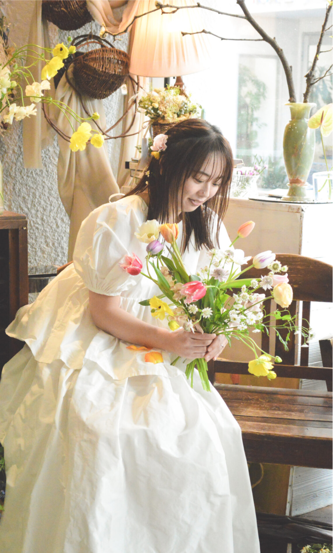 シェルバンからおすすめ商品のご案内