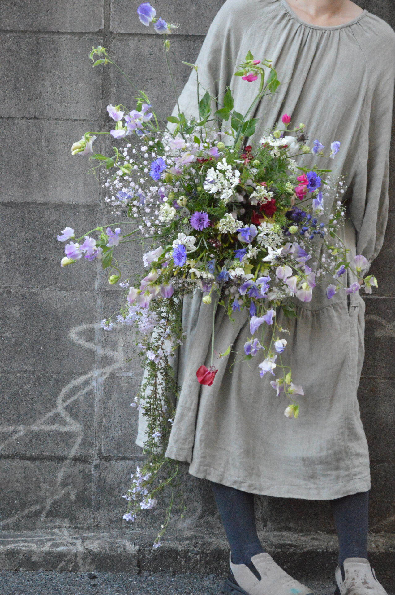 三重県津市 花屋 CHELBAN (シェルバン) 暮らしのトーン